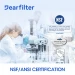 ICE2 F2WC9I1 Ice Maker Filter