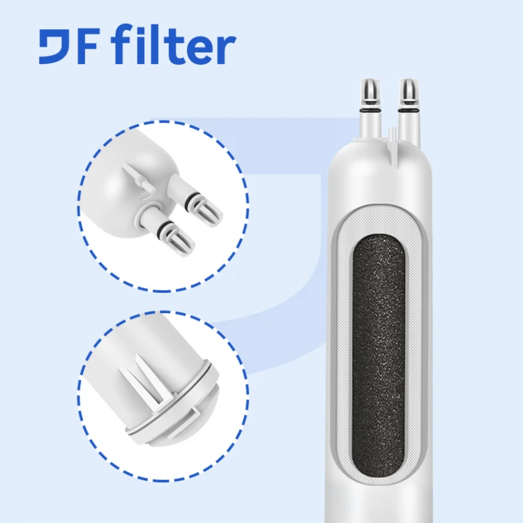 EDR3RXD1 Filter Replacement