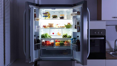 A refrigerator water filter is an essential component in modern refrigerators