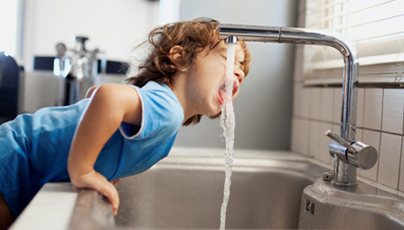 Can You Drink Water Immediately After Changing the Filter?