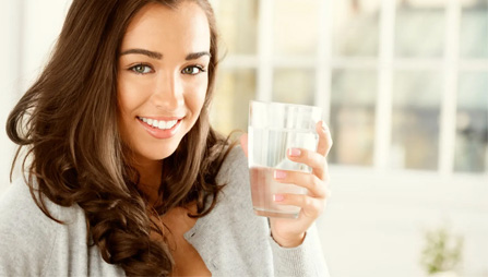 Is it Safe to Drink Water Directly from the Refrigerator?