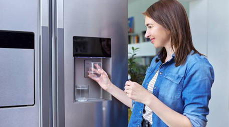 The Hidden Dangers of Not Replacing Your Refrigerator Water Filter Regularly