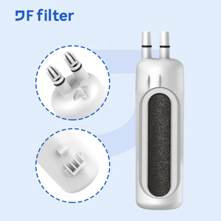 whirlpool ice and water filter 1