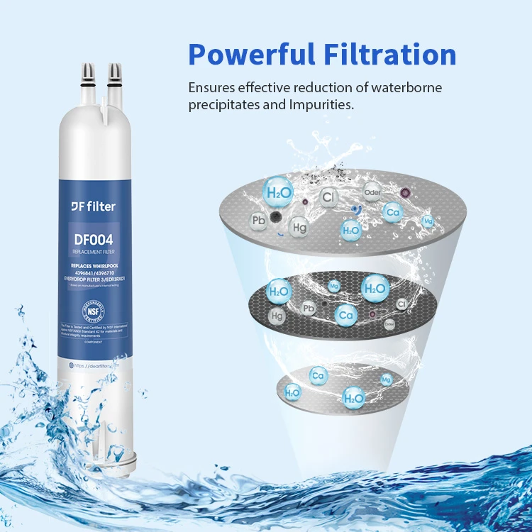 4396841 Pur Water Filter