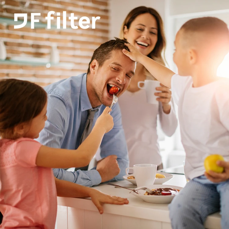 Replacement Filter EDR3RXD1