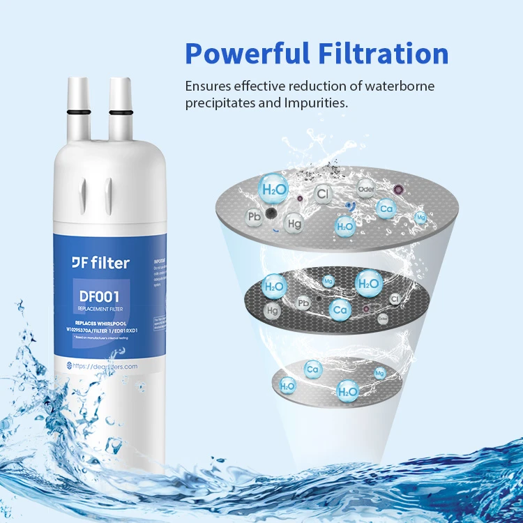 wrs325sdhz water filter